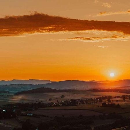 Agroturystyka U Janosika Bozkow Bagian luar foto