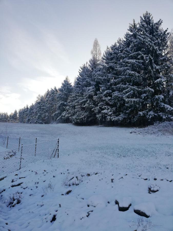 Agroturystyka U Janosika Bozkow Bagian luar foto