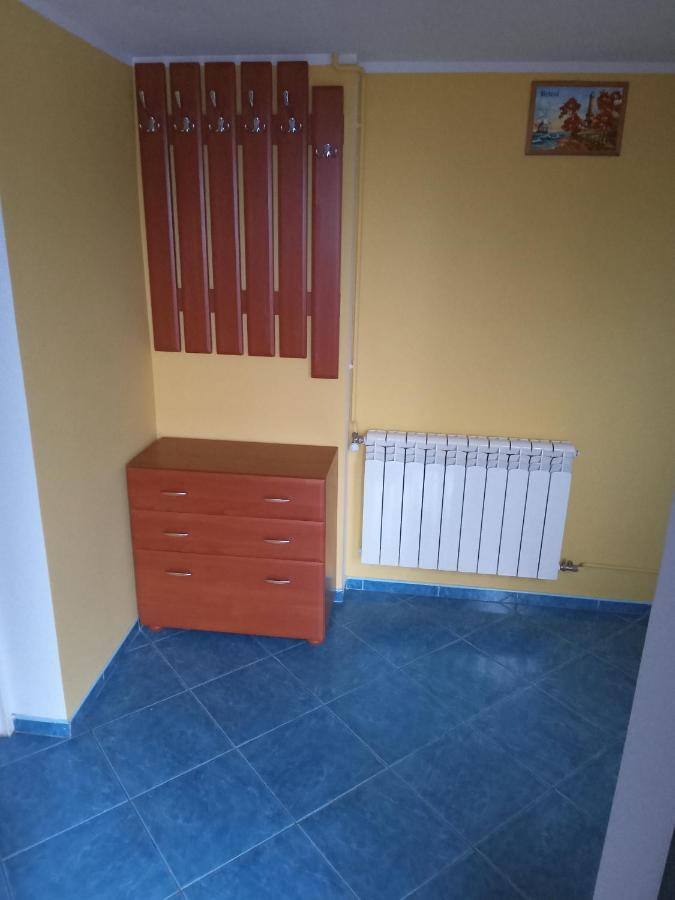 Agroturystyka U Janosika Bozkow Bagian luar foto