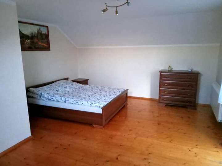 Agroturystyka U Janosika Bozkow Bagian luar foto