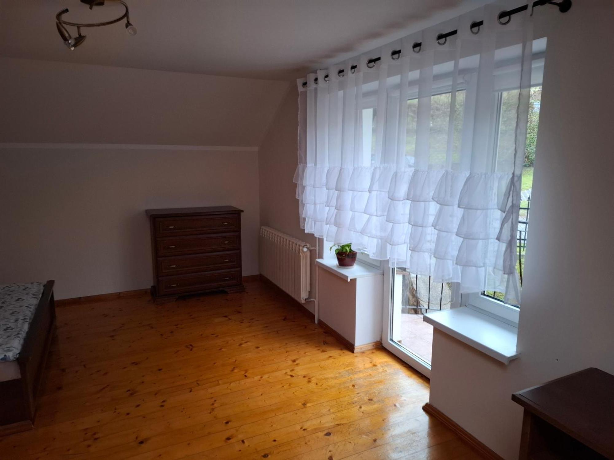 Agroturystyka U Janosika Bozkow Bagian luar foto