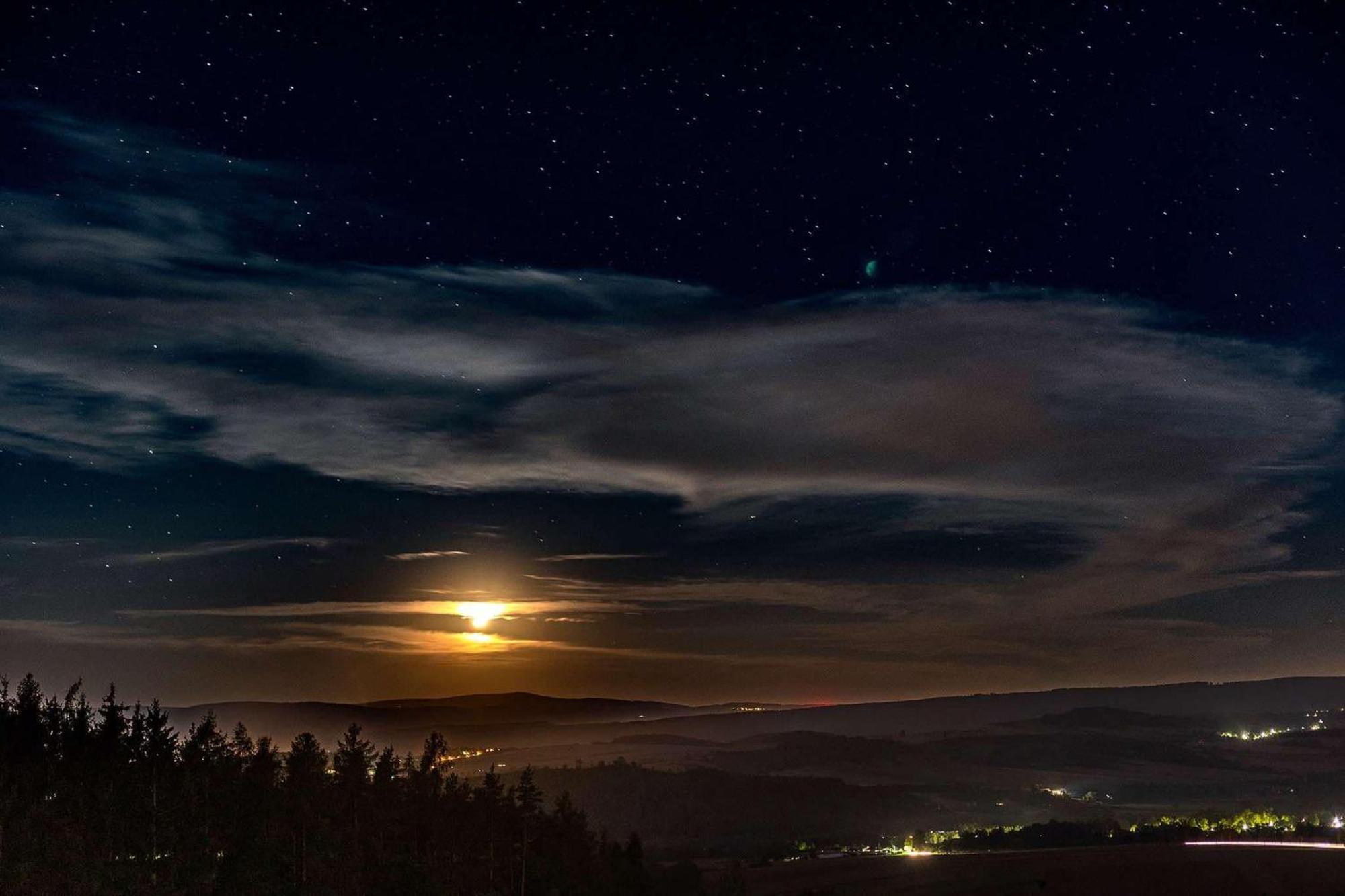 Agroturystyka U Janosika Bozkow Bagian luar foto