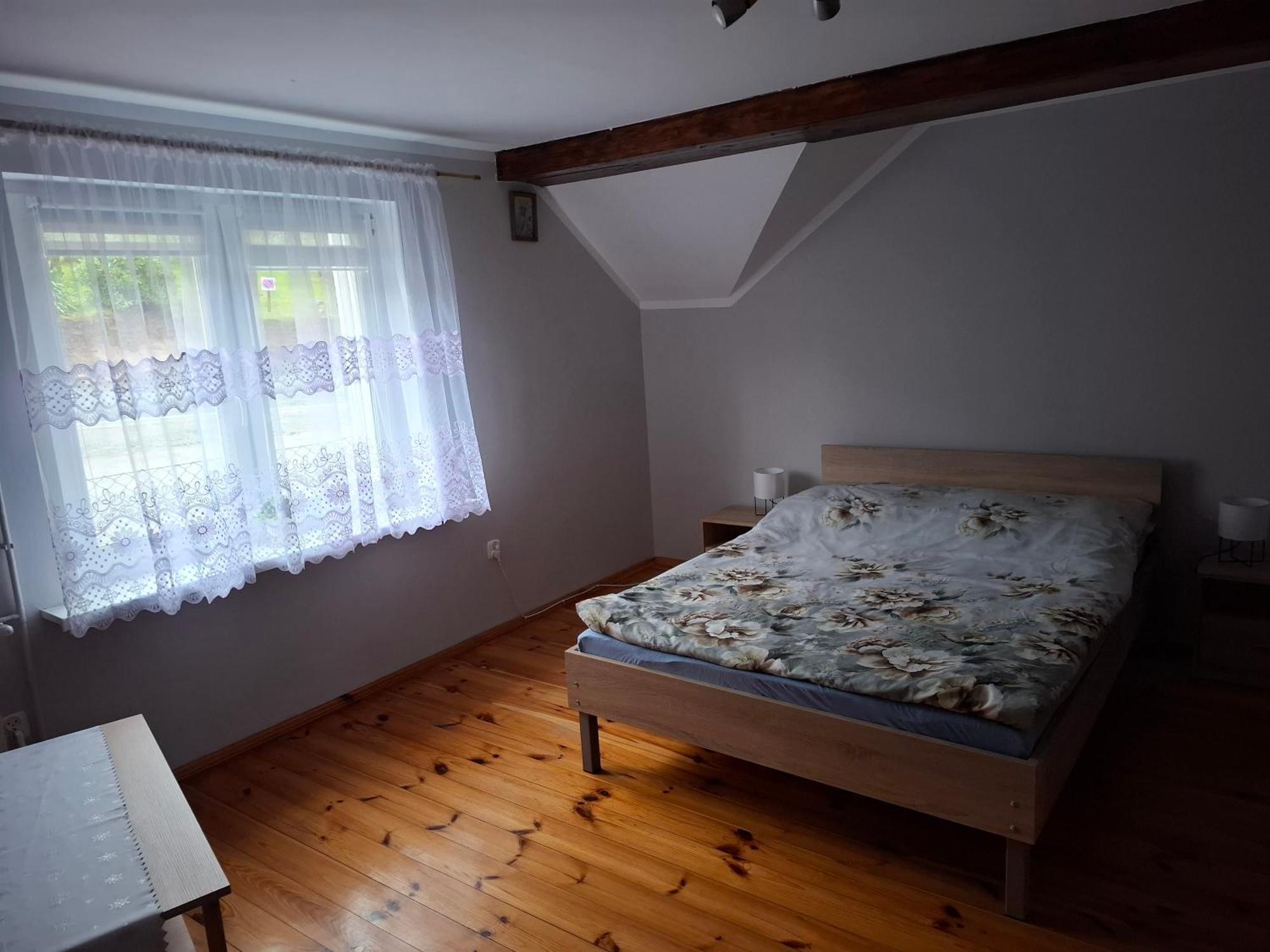 Agroturystyka U Janosika Bozkow Bagian luar foto